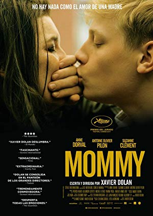 Mommy / დედიკო