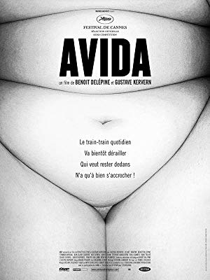 Avida / ავიდა
