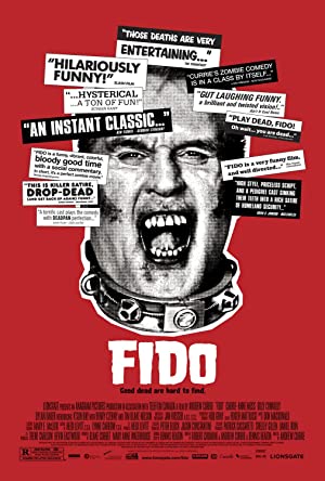 Fido / ფიდო