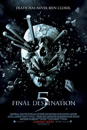 Final Destination 5 / საბოლოო დანიშნულება 5