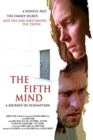The Fifth Mind / მეხუთე გონება