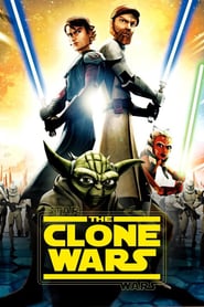 Star Wars: The Clone Wars / ვარსკვლავური ომები: კლონების ომი