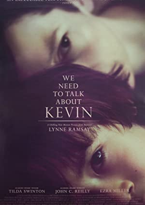 We Need to Talk About Kevin / ვისაუბროთ ქევინზე
