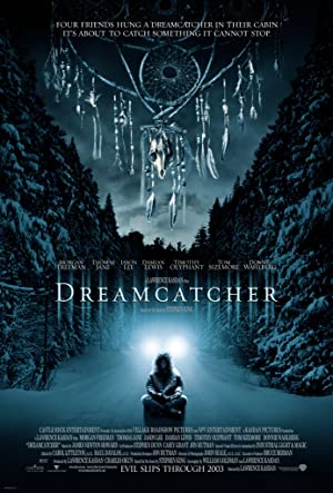 Dreamcatcher / სიზმრებზე მონადირე