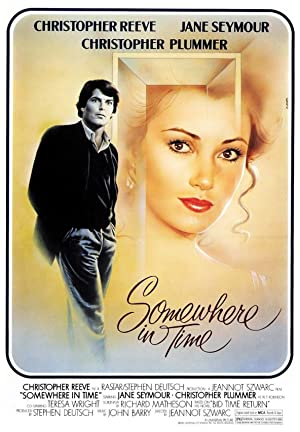 Somewhere in Time / სადღაც დროში