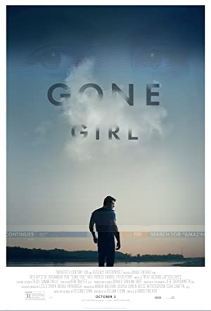 Gone Girl / გაუჩინარებული ქალი
