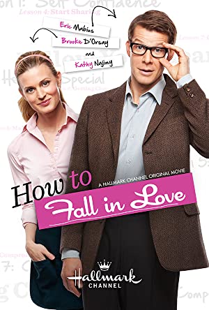 How to Fall in Love / როგორ შეიყვარო
