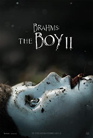 Brahms: The Boy II / ბრამსი: ბიჭი 2