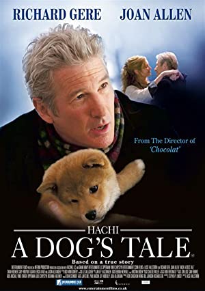 Hachi: A Dog's Tale / ჰაჩიკო - ძაღლის ისტორია