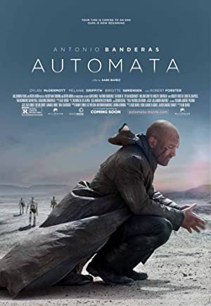 Automata / დამზღვევი