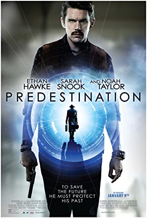 Predestination / ბედისწერა