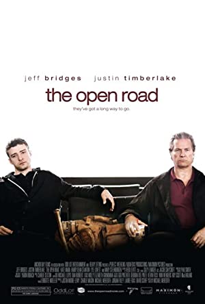 The Open Road / გახსნილი გზა