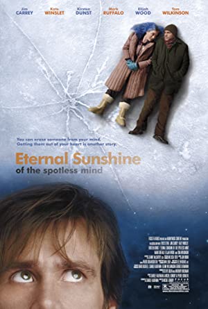 Eternal Sunshine of the Spotless Mind / ნათელი გონების მარადიული ბრწყინვალება