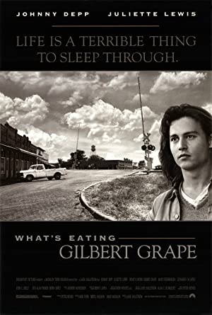 What's Eating Gilbert Grape / რა აწუხებს გილბერტ გრეიფს?