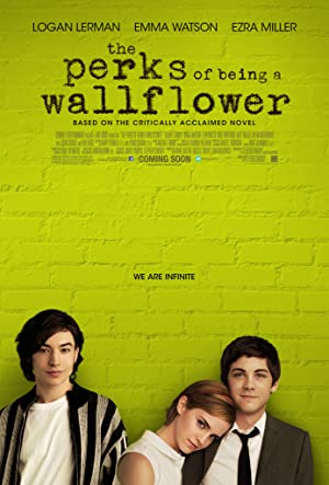 The Perks of Being a Wallflower / მარტოსულობის უპირატესობანი