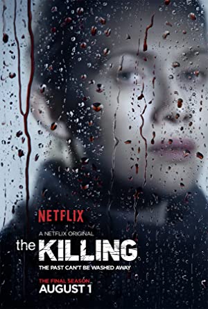 The Killing / მკვლელობა