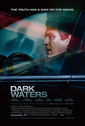 Dark Waters / შავი წყლები