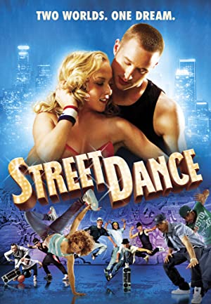 StreetDance 3D / ქუჩის ცეკვები 3D