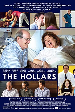The Hollars / ჰოლარები