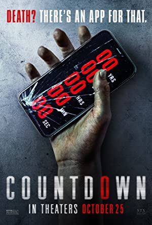 Countdown / უკუთვლა