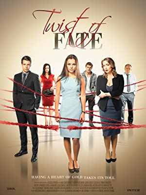 Нити судьбы / ბედის მძევლები