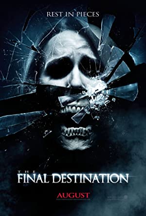 The Final Destination / საბოლოო დანიშნულება 4