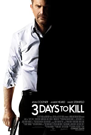 3 Days to Kill / სამი დღე მკვლელობისთვის