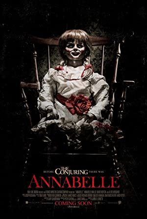 Annabelle / ანაბელი