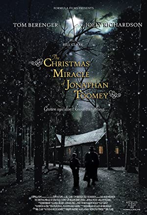 The Christmas Miracle of Jonathan Toomey / ჯონათან ტუმის საშობაო სასწაული