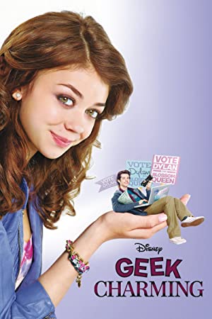 Geek Charming / მშვენიერი პრინცი