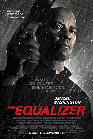 The Equalizer / ექვალაიზერი