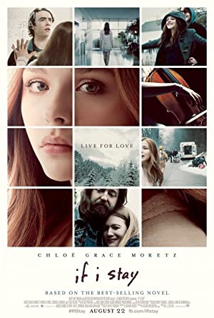 If I Stay / თუ დავრჩები