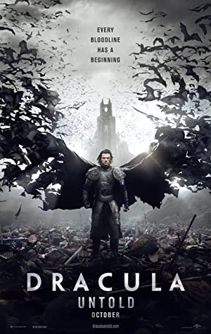 Dracula Untold / დრაკულა