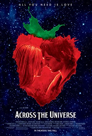 Across the Universe / სამყაროს გავლით