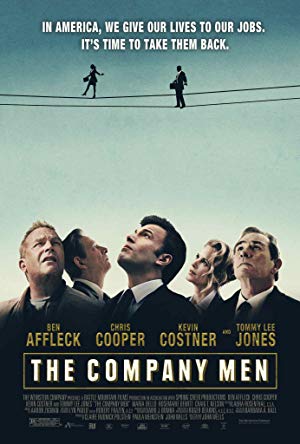 The Company Men / მამაკაცების გარემოცვაში