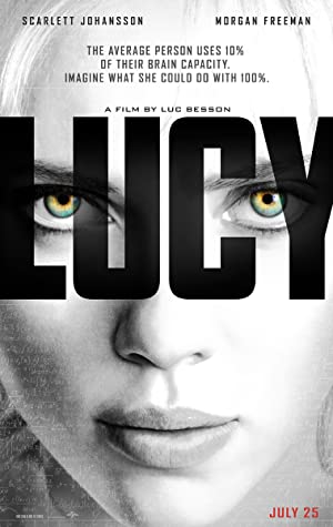Lucy / ლუსი