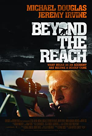 Beyond the Reach / თამაში გადარჩენისთვის