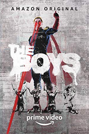 The Boys / ბიჭები