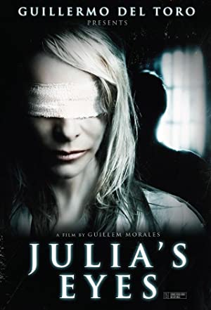 Los ojos de Julia / ჯულიას თვალები