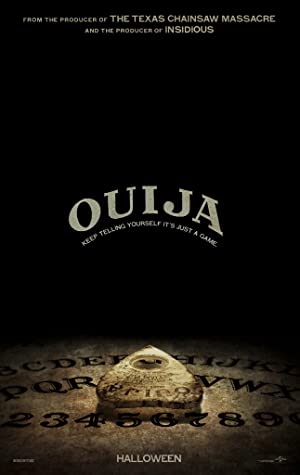 Ouija / უიჯი