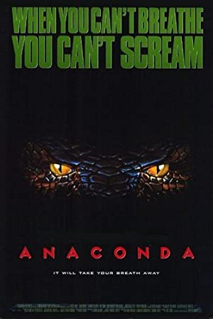 Anaconda / ანაკონდა