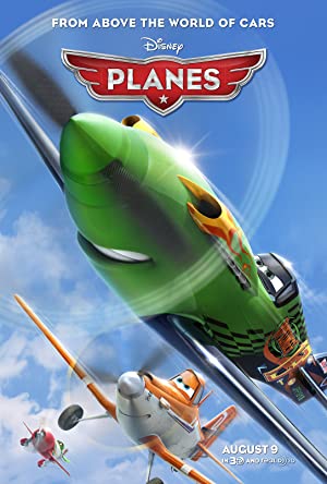 Planes / თვითმფრინავები