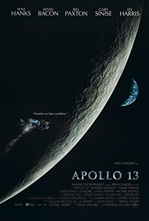 Apollo 13 / აპოლო 13