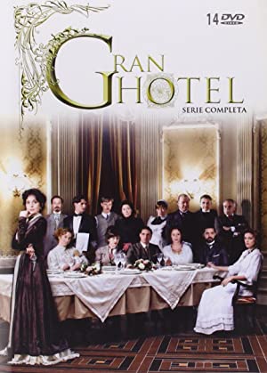 Gran Hotel / გრანდ ოტელი