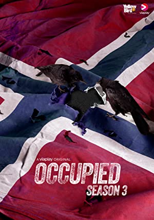Occupied / ოკუპირებულები