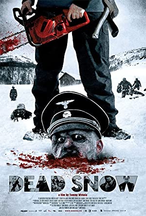 Dead Snow / მკვდარი თოვლი