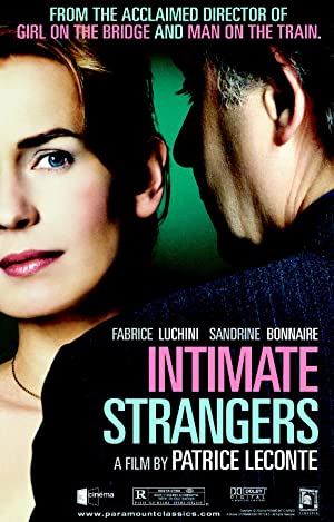 Intimate Strangers / გულწრფელი აღიარება