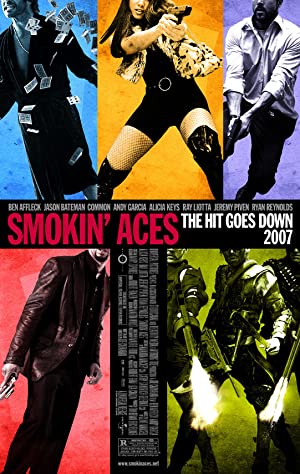 Smokin' Aces / კოზირის ტუზები