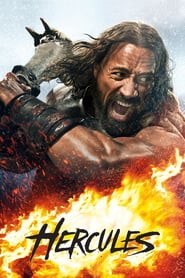 Hercules / ჰერაკლე