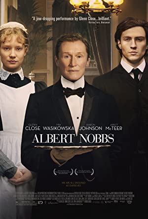 Albert Nobbs / ალბერტ ნობსი